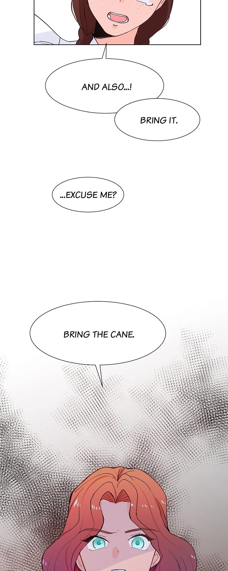 Trapped in My Daughter’s Fantasy Romance Chapter 2 - page 42