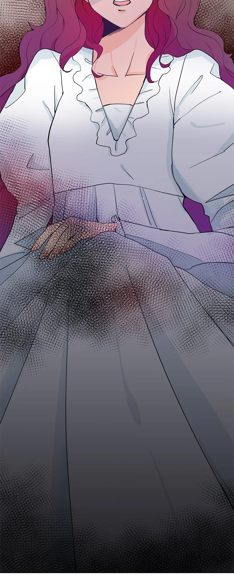 Trapped in My Daughter’s Fantasy Romance Chapter 2 - page 43