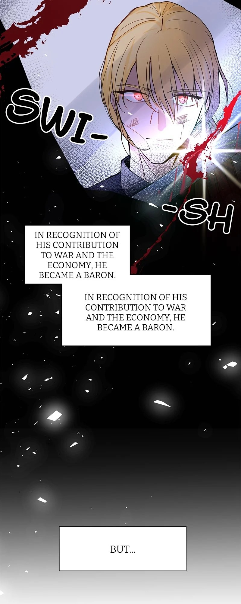 Trapped in My Daughter’s Fantasy Romance Chapter 2 - page 5