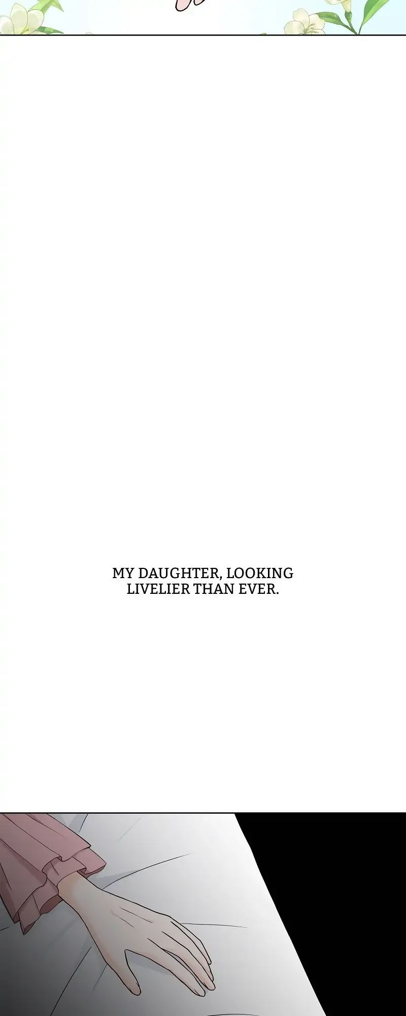 Trapped in My Daughter’s Fantasy Romance Chapter 16 - page 20