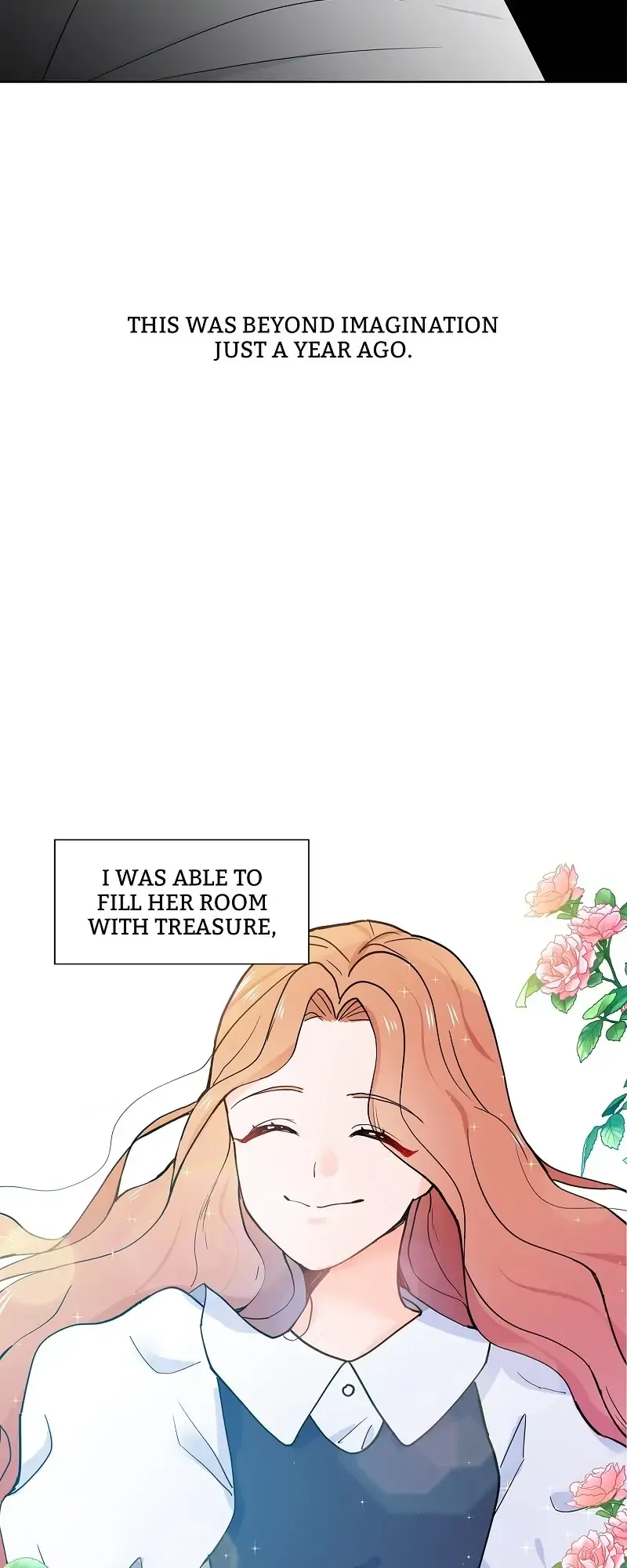 Trapped in My Daughter’s Fantasy Romance Chapter 16 - page 21