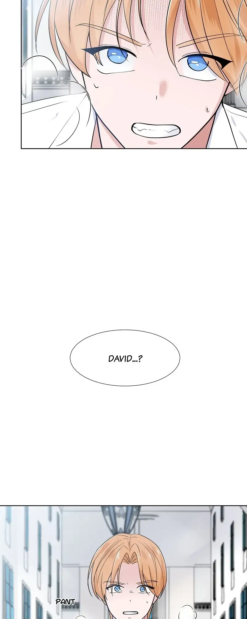 Trapped in My Daughter’s Fantasy Romance Chapter 16 - page 28