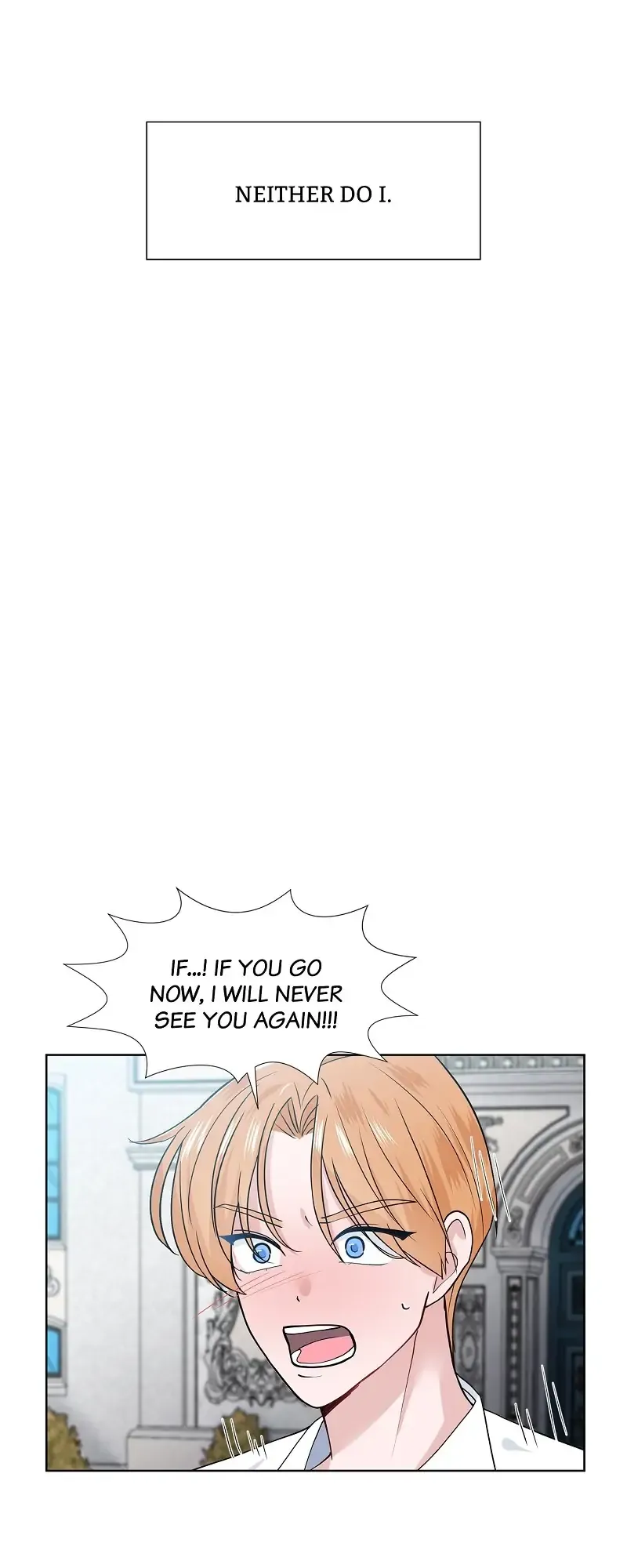 Trapped in My Daughter’s Fantasy Romance Chapter 16 - page 45