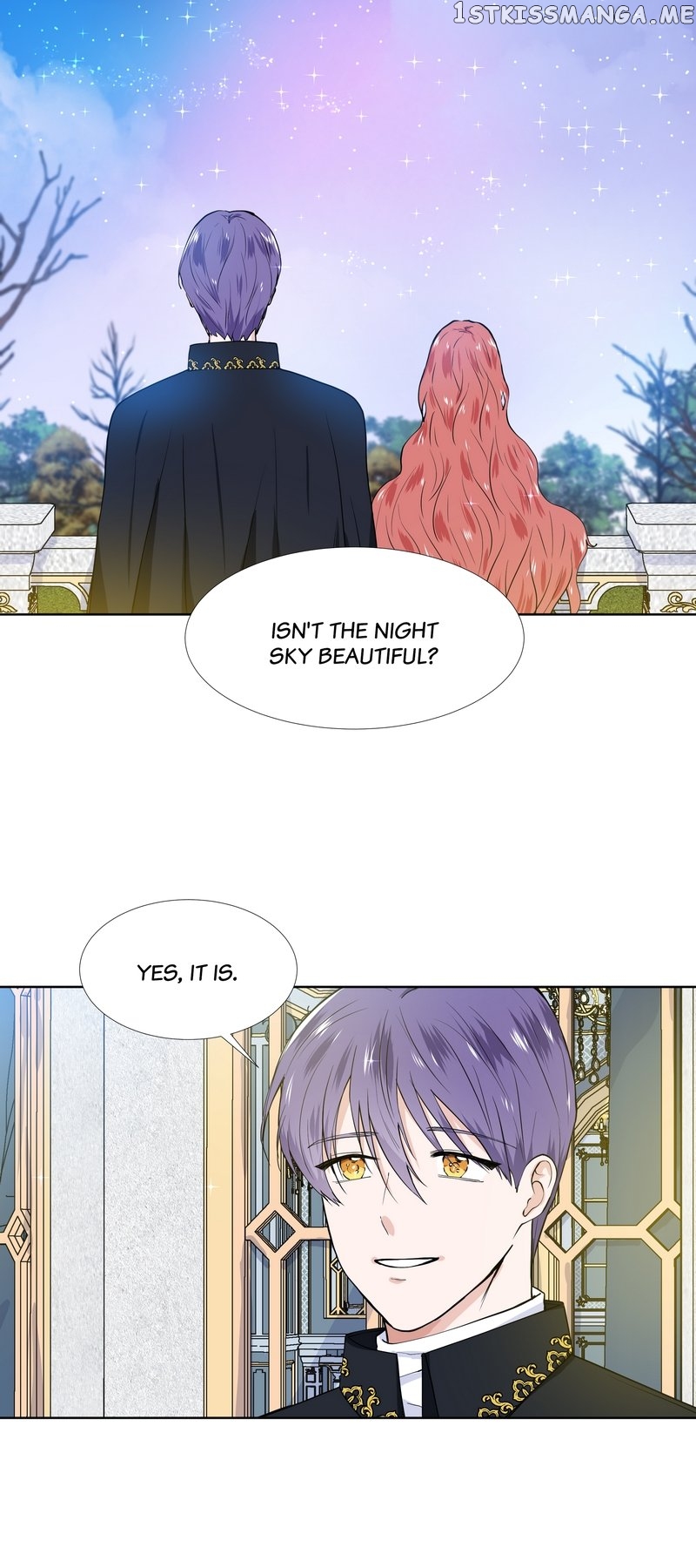 Trapped in My Daughter’s Fantasy Romance Chapter 60 - page 4