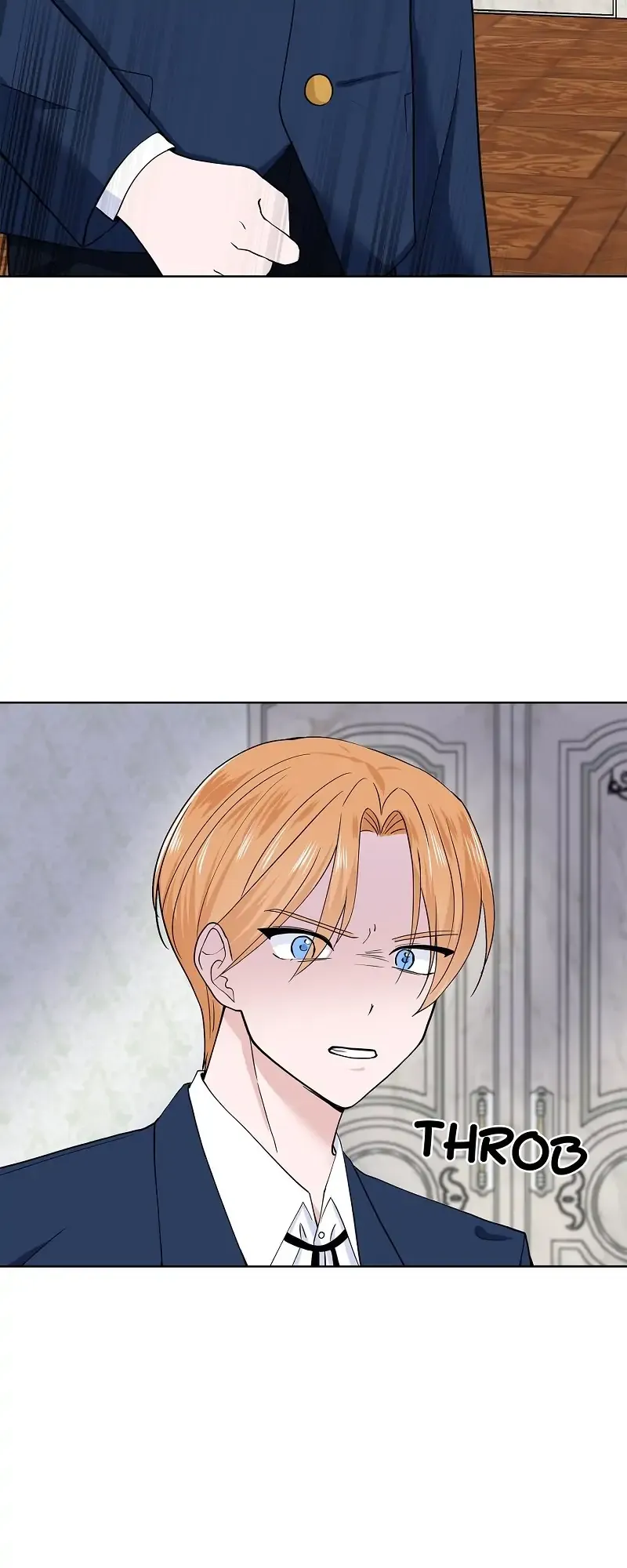 Trapped in My Daughter’s Fantasy Romance Chapter 13 - page 40