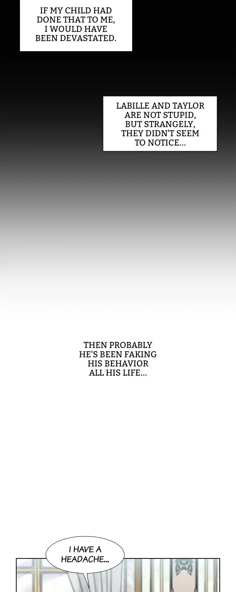 Trapped in My Daughter’s Fantasy Romance Chapter 13 - page 45