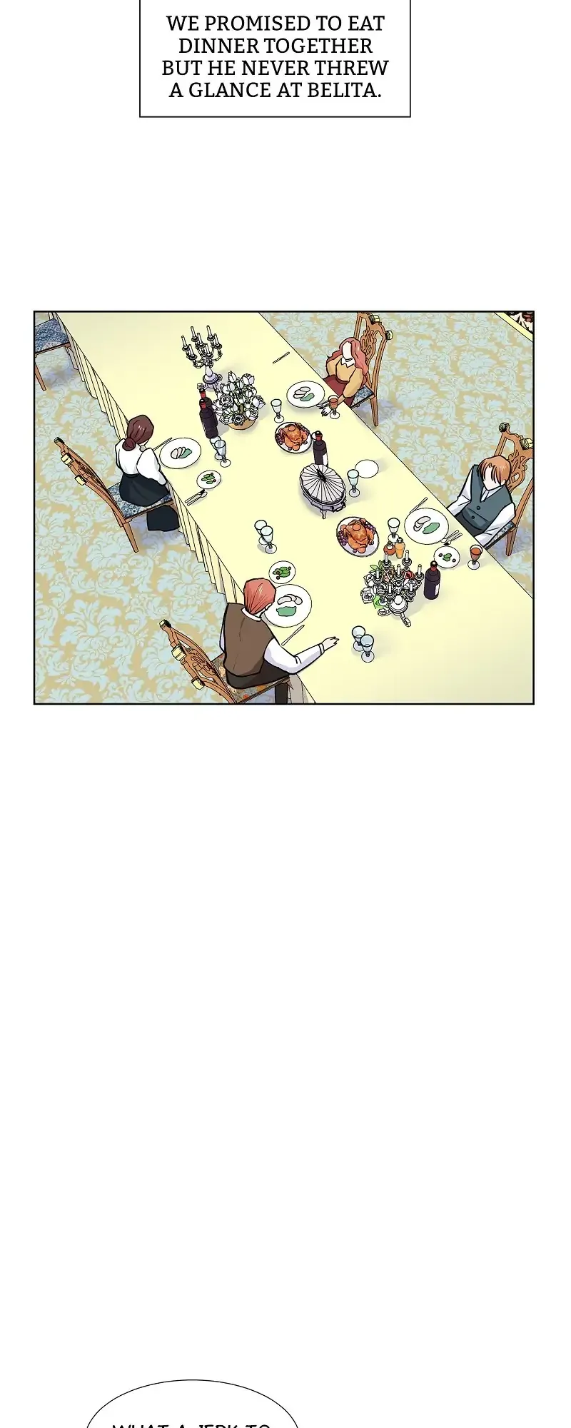 Trapped in My Daughter’s Fantasy Romance Chapter 13 - page 51