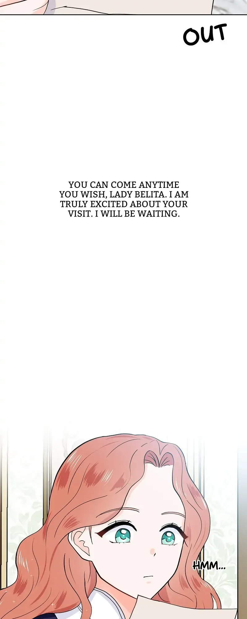 Trapped in My Daughter’s Fantasy Romance Chapter 13 - page 53