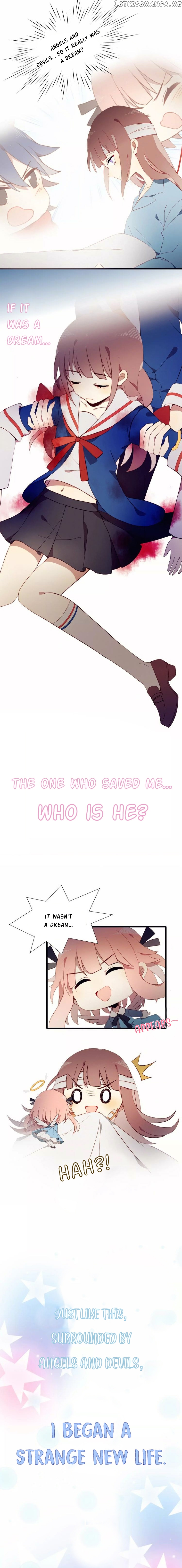 My Incomplete First Love chapter 0.1 - page 4