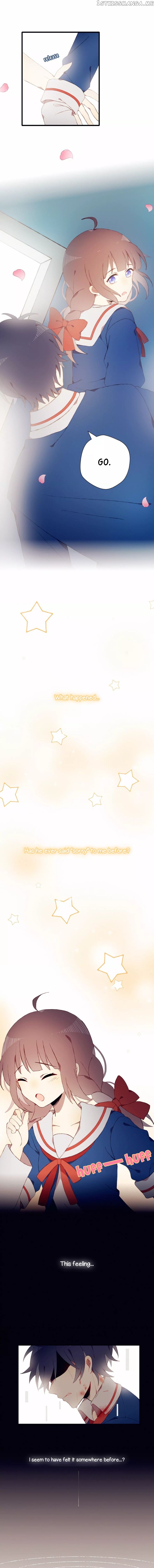 My Incomplete First Love chapter 8 - page 2