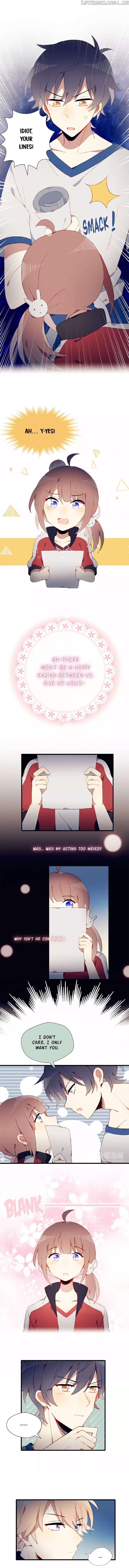 My Incomplete First Love chapter 14 - page 2