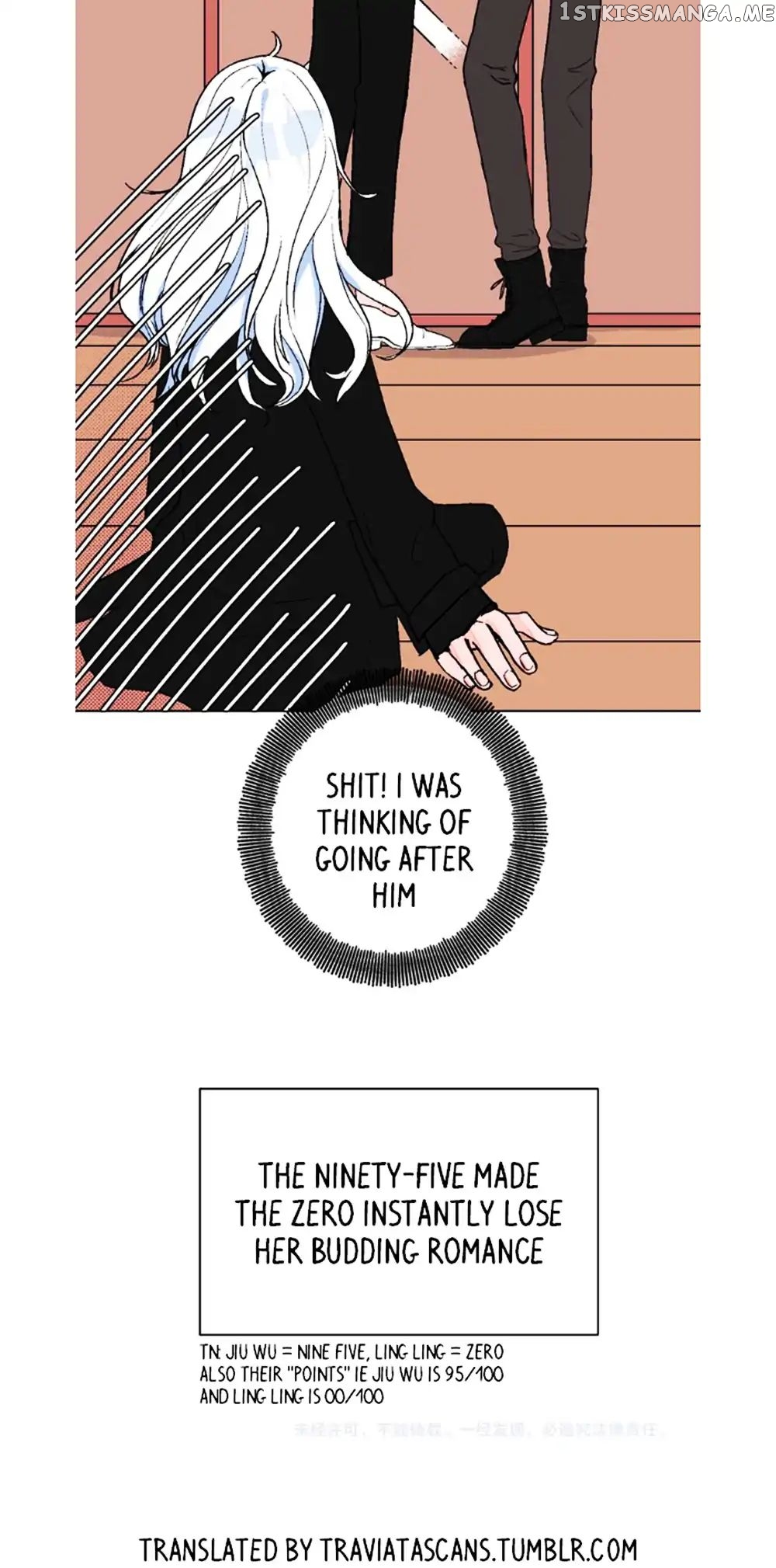 99 Degrees Fahrenheit chapter 4 - page 20