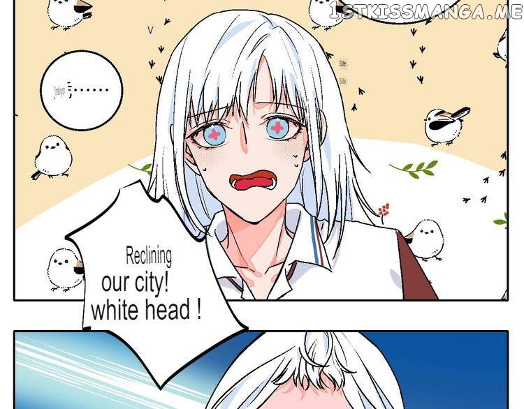 99 Degrees Fahrenheit chapter 33.5 - page 11