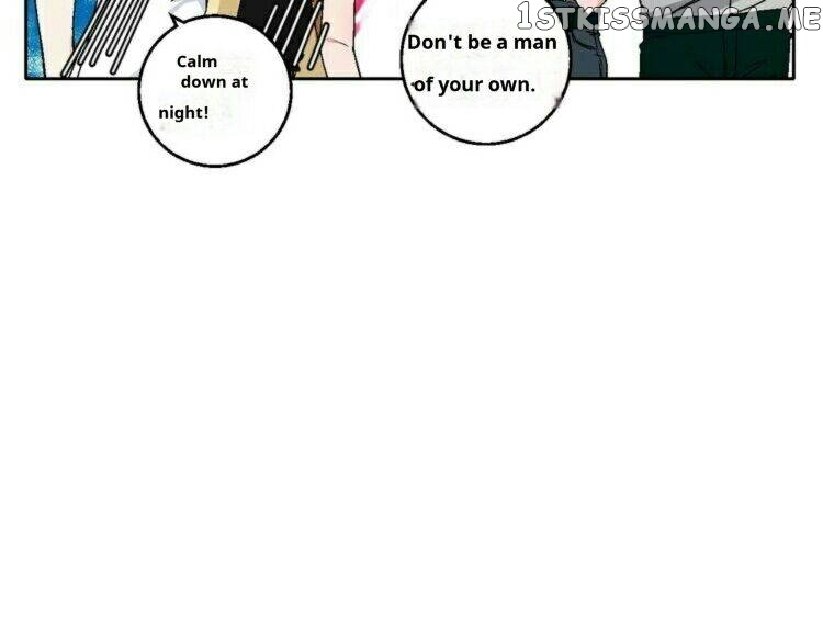 99 Degrees Fahrenheit chapter 33.5 - page 18