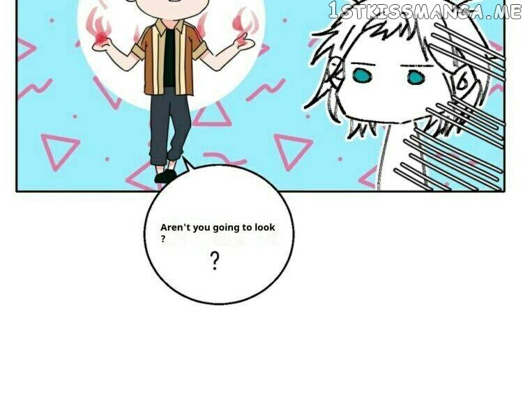 99 Degrees Fahrenheit chapter 33.5 - page 23