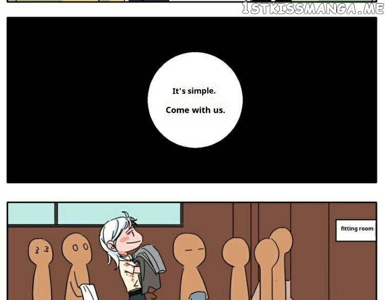 99 Degrees Fahrenheit chapter 33.5 - page 26