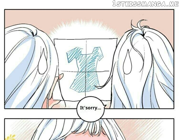 99 Degrees Fahrenheit chapter 33.5 - page 30