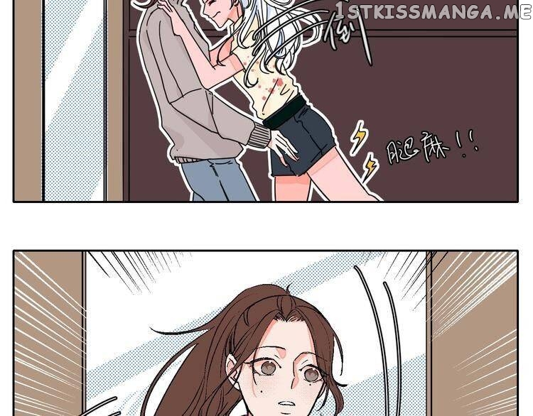 99 Degrees Fahrenheit chapter 33.5 - page 34