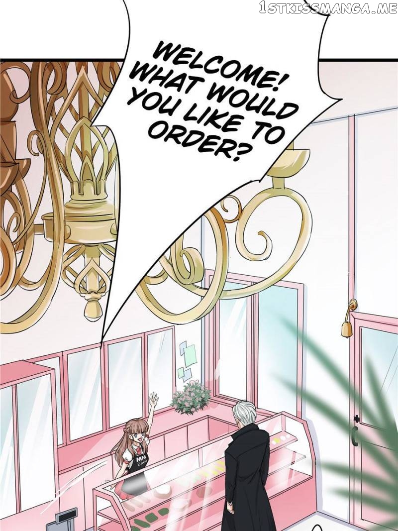 Good Morning, Billionaire Wife chapter 1 - page 28