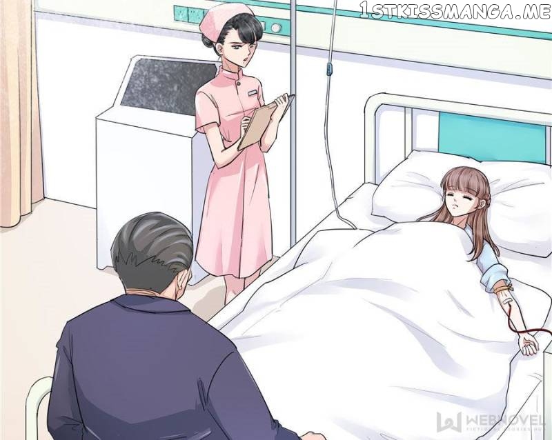 Good Morning, Billionaire Wife chapter 1 - page 3