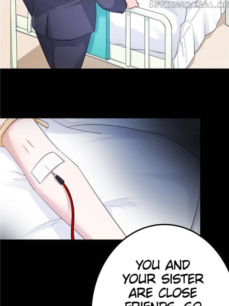 Good Morning, Billionaire Wife chapter 1 - page 4