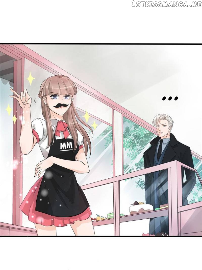Good Morning, Billionaire Wife chapter 1 - page 45