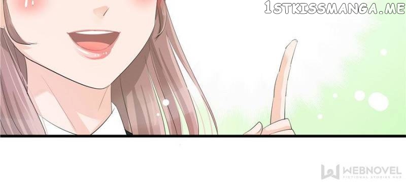 Good Morning, Billionaire Wife chapter 1 - page 50