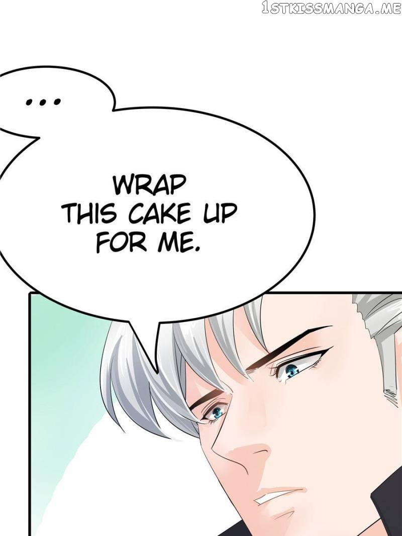 Good Morning, Billionaire Wife chapter 1 - page 51