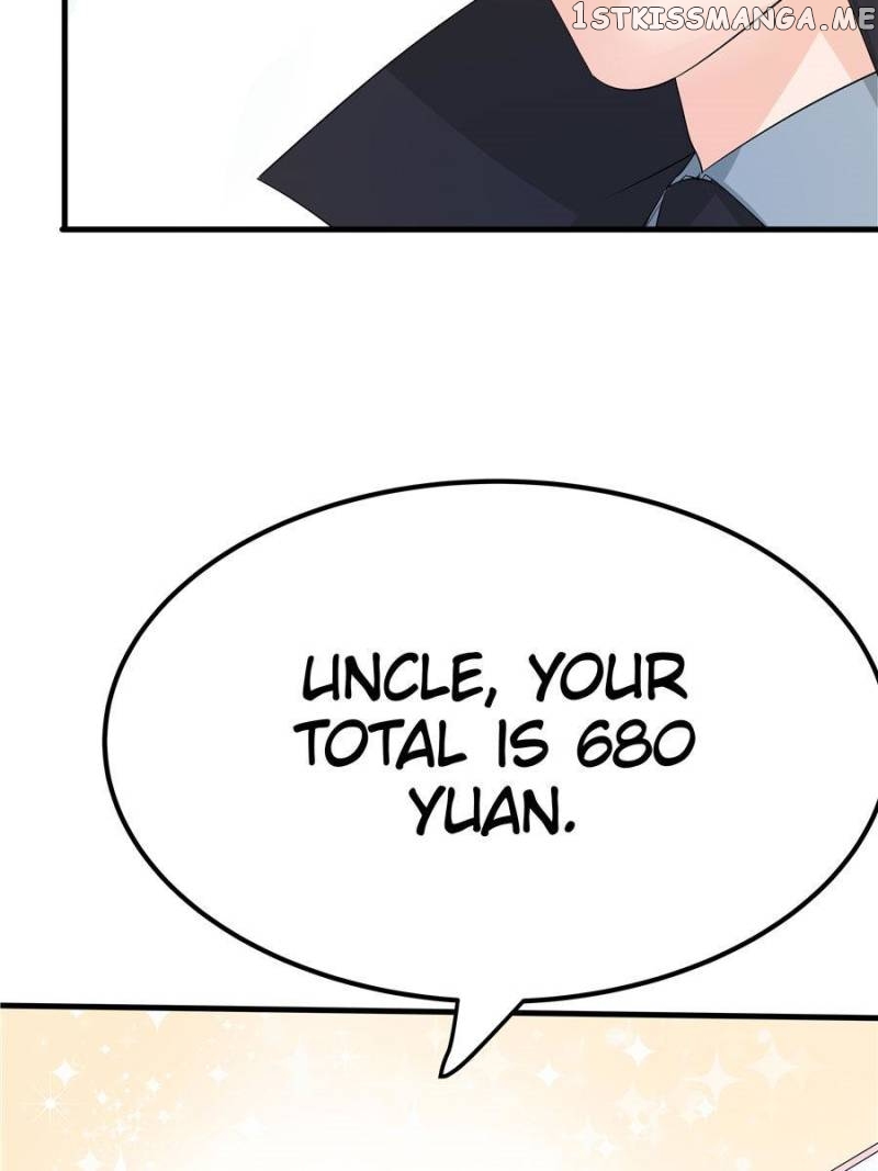 Good Morning, Billionaire Wife chapter 1 - page 52