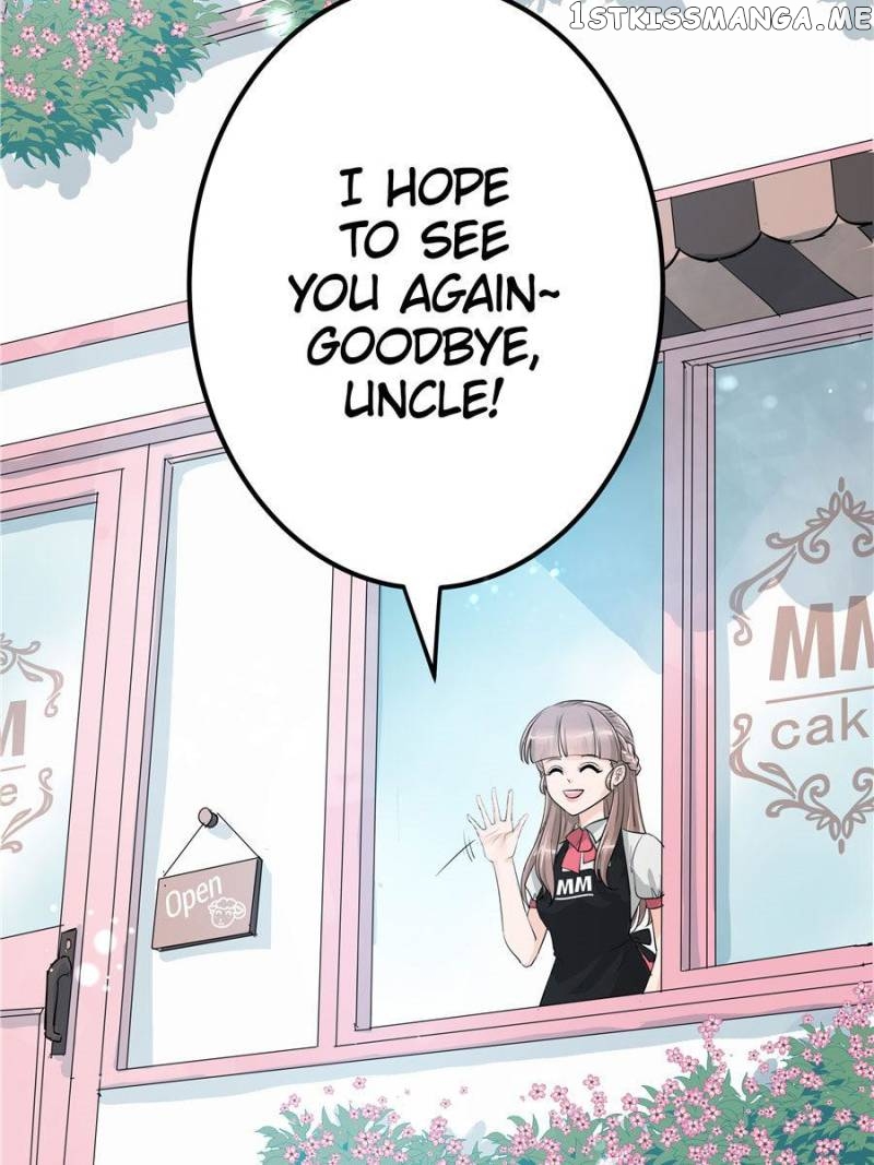 Good Morning, Billionaire Wife chapter 1 - page 61