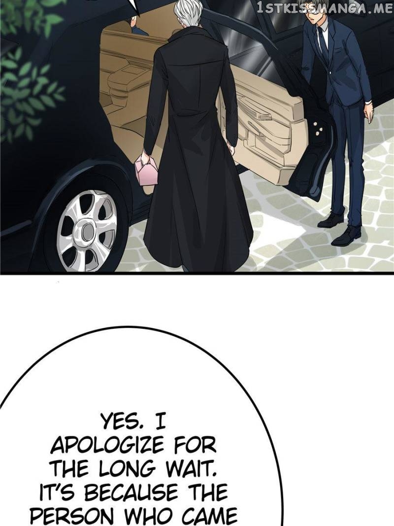 Good Morning, Billionaire Wife chapter 1 - page 64