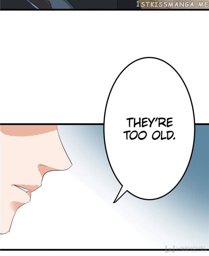 Good Morning, Billionaire Wife chapter 1 - page 73