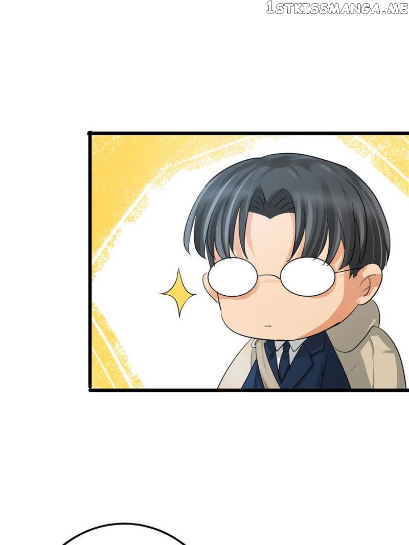 Good Morning, Billionaire Wife chapter 1 - page 74