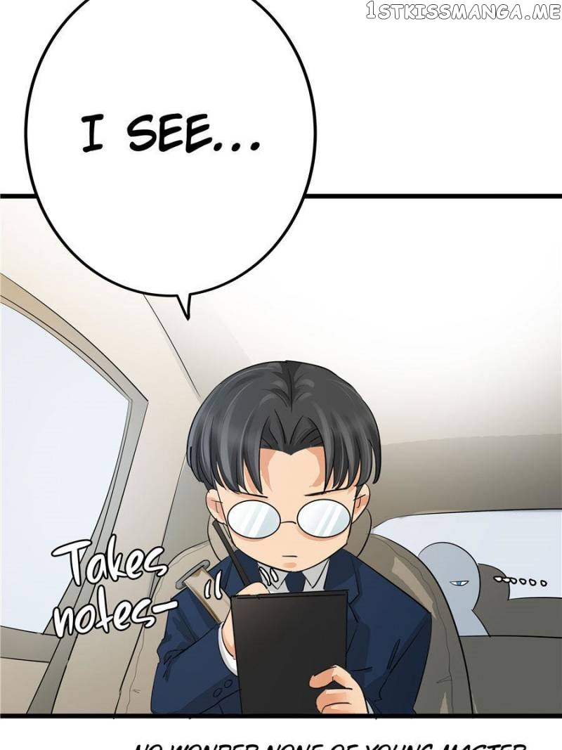 Good Morning, Billionaire Wife chapter 1 - page 75