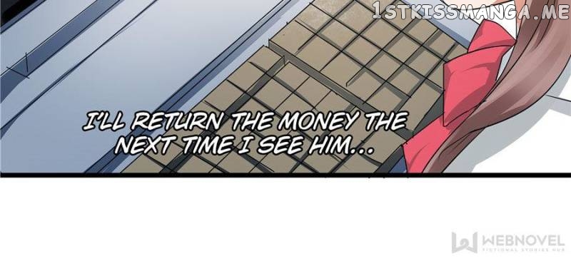 Good Morning, Billionaire Wife chapter 1 - page 79