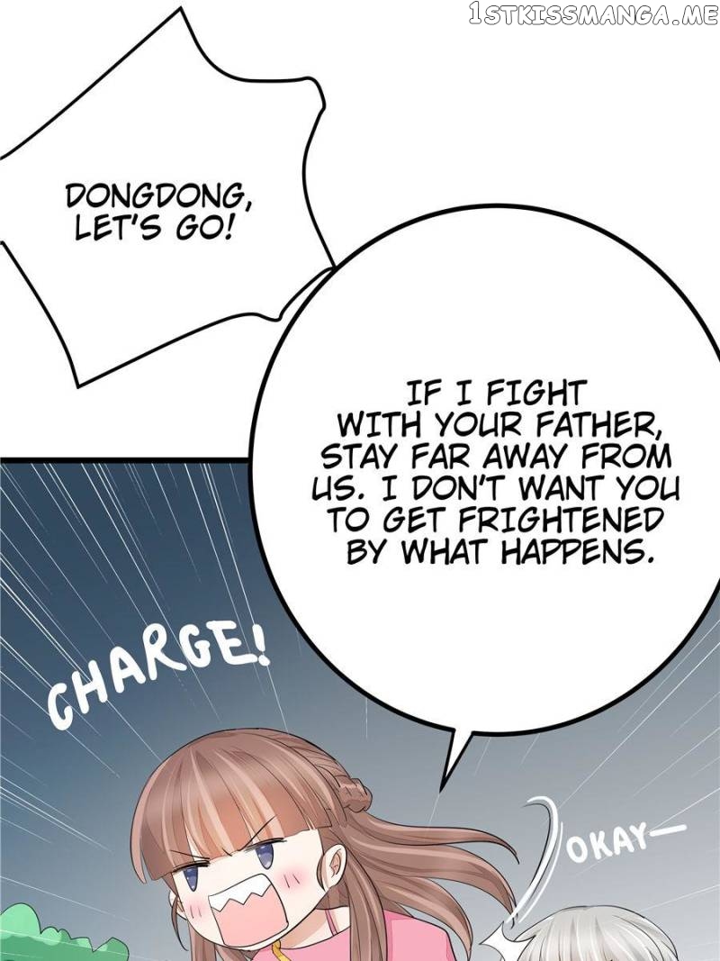 Good Morning, Billionaire Wife chapter 38 - page 1