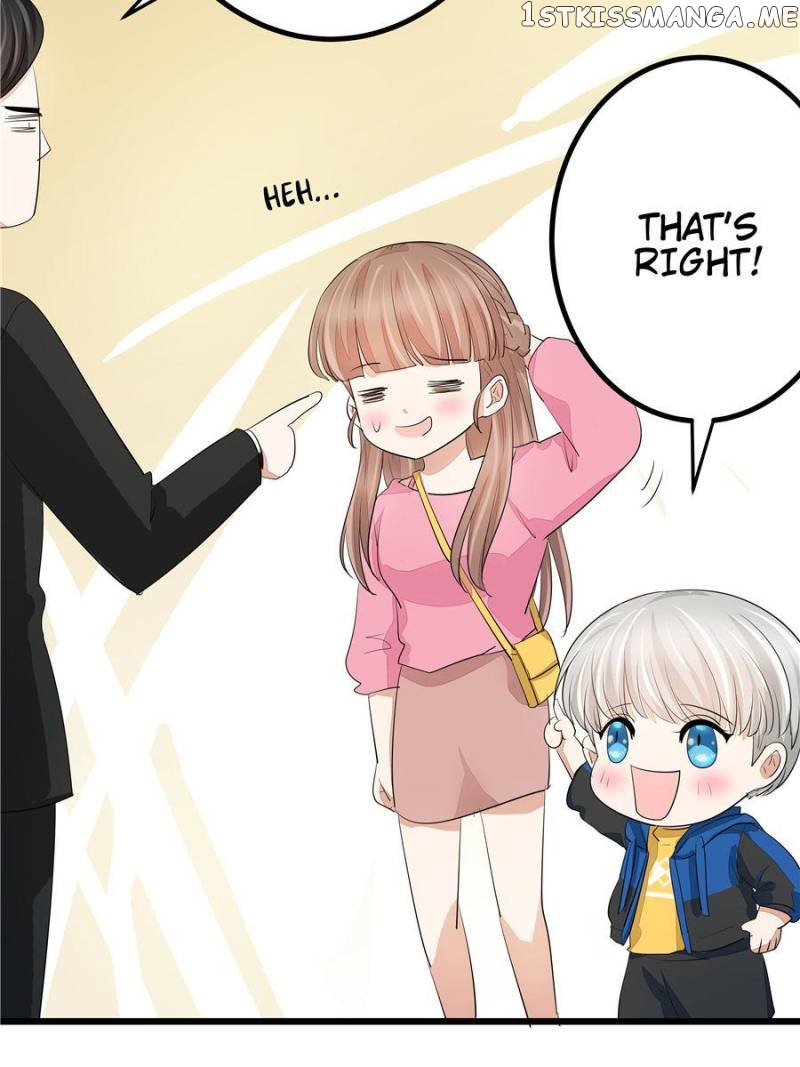 Good Morning, Billionaire Wife chapter 38 - page 10
