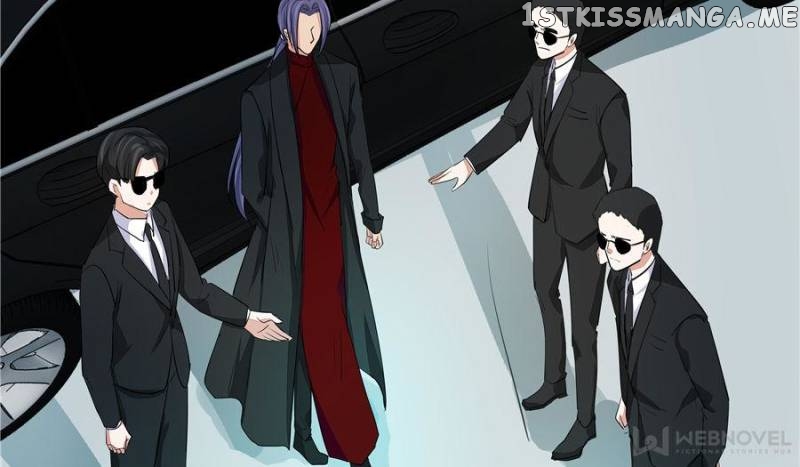Good Morning, Billionaire Wife chapter 38 - page 15
