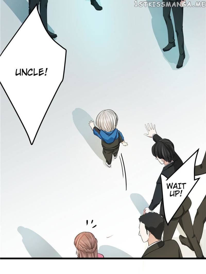 Good Morning, Billionaire Wife chapter 38 - page 16