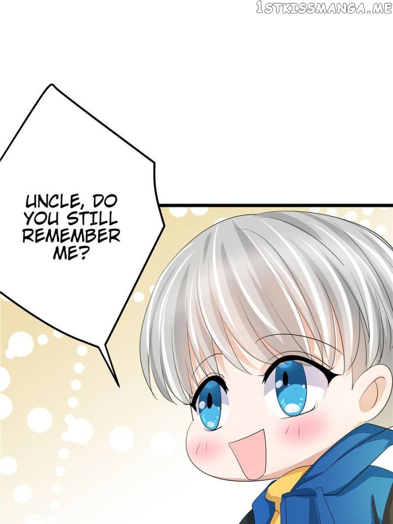 Good Morning, Billionaire Wife chapter 38 - page 17