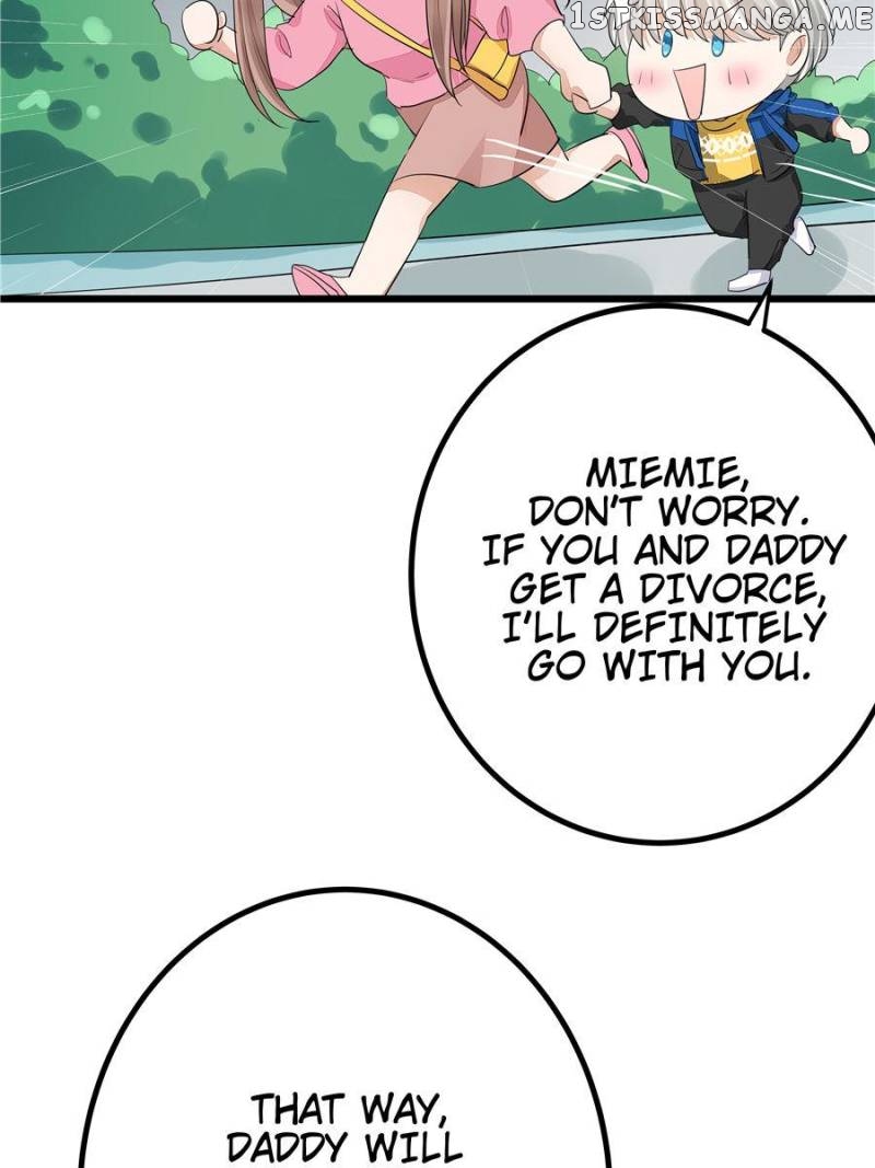 Good Morning, Billionaire Wife chapter 38 - page 2