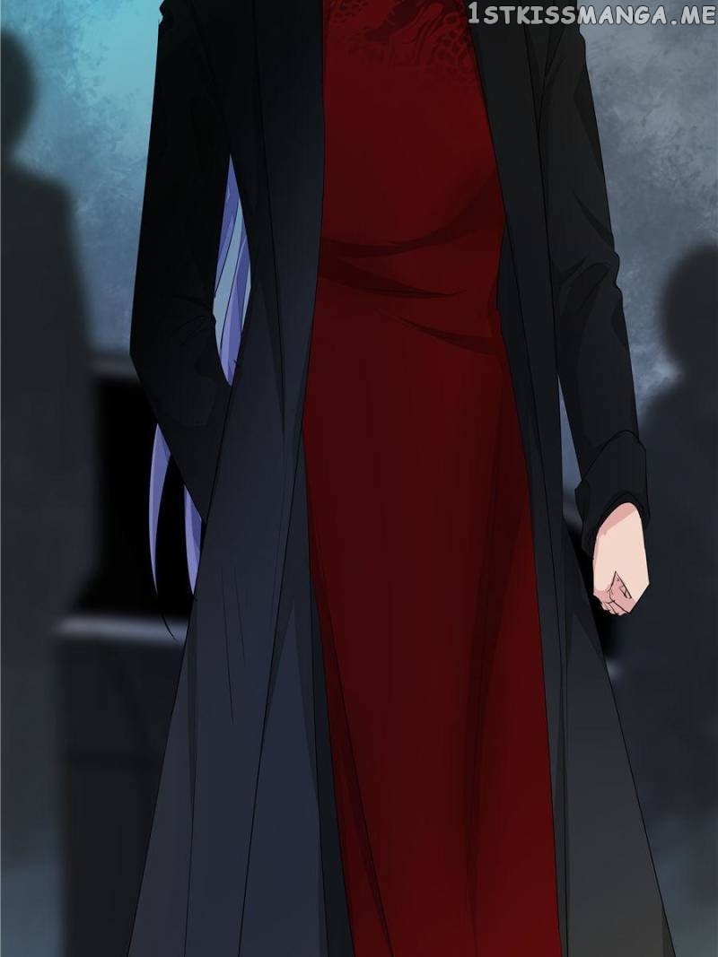Good Morning, Billionaire Wife chapter 38 - page 20