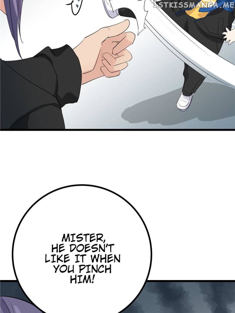 Good Morning, Billionaire Wife chapter 38 - page 26