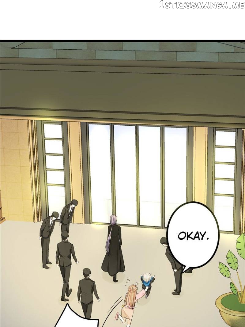 Good Morning, Billionaire Wife chapter 38 - page 37