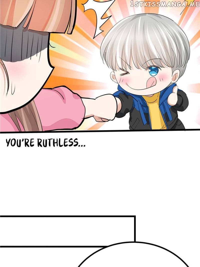 Good Morning, Billionaire Wife chapter 38 - page 4