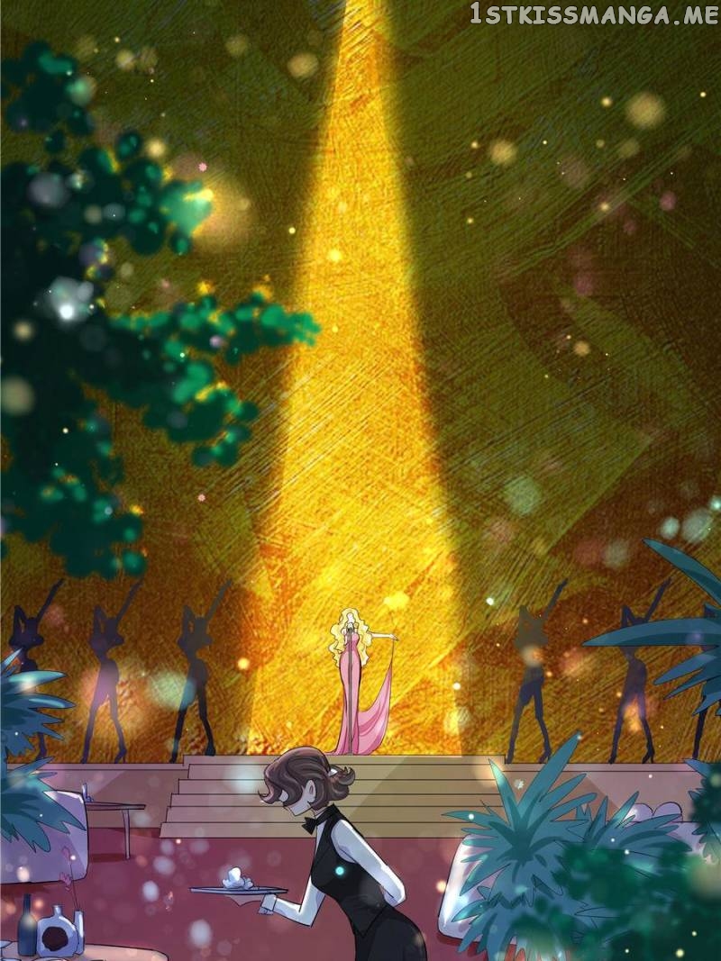 Good Morning, Billionaire Wife chapter 38 - page 40