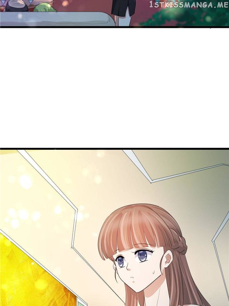 Good Morning, Billionaire Wife chapter 38 - page 41
