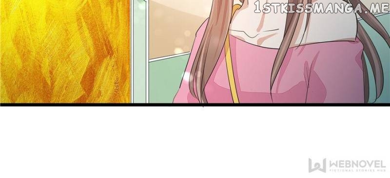 Good Morning, Billionaire Wife chapter 38 - page 42