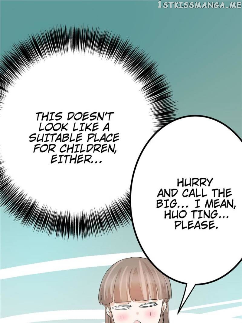Good Morning, Billionaire Wife chapter 38 - page 49