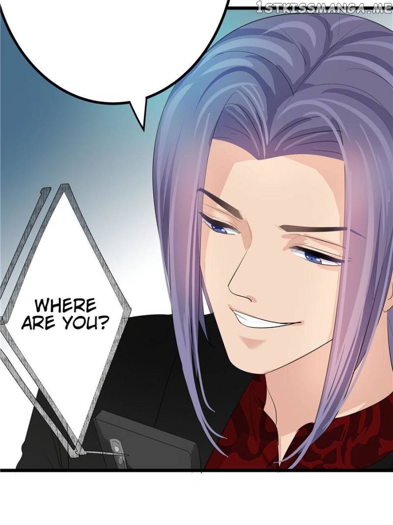 Good Morning, Billionaire Wife chapter 38 - page 59